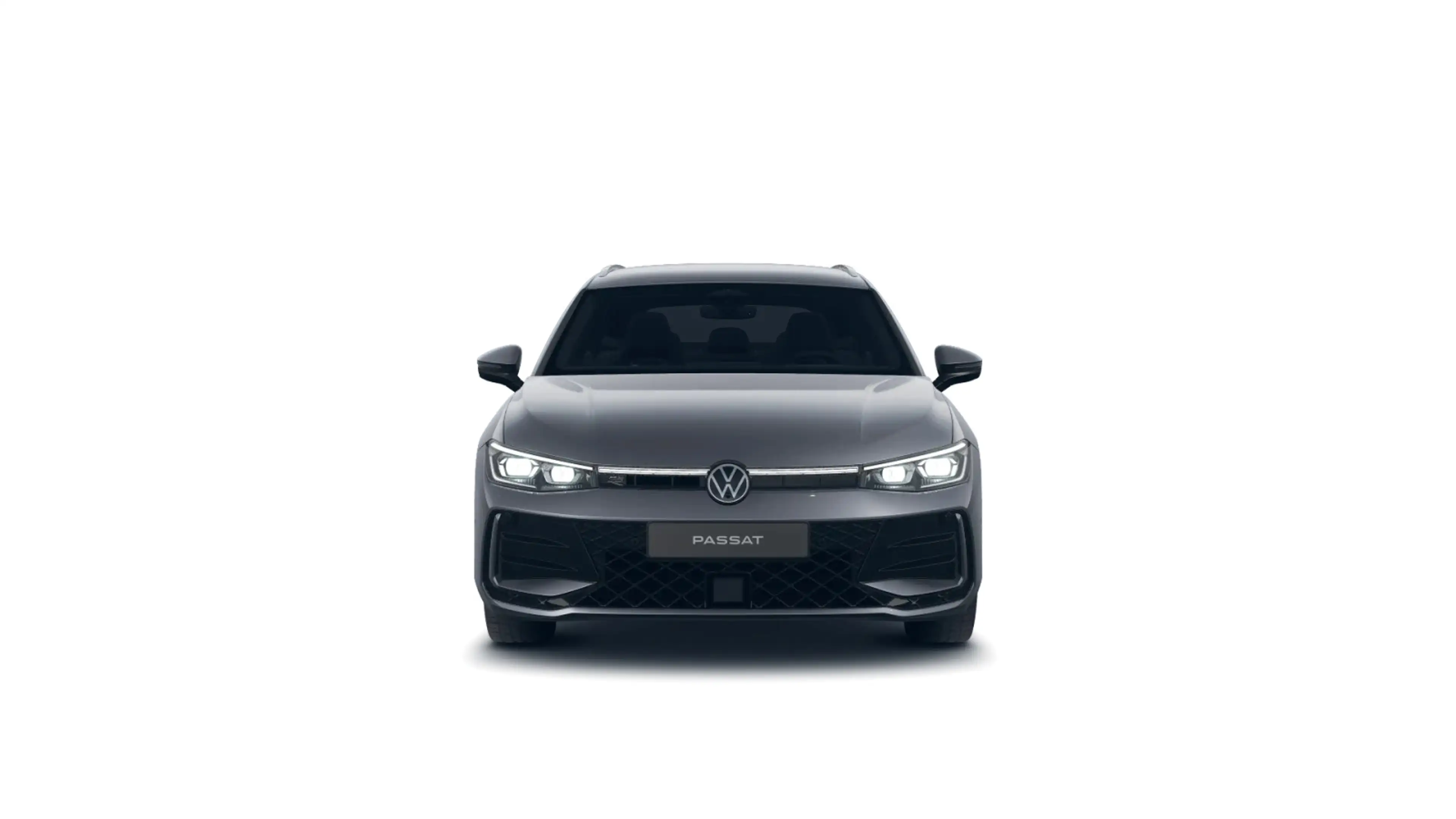 Volkswagen Passat Variant Passat R-Line 2.0TDI 4M AHK MATRIX HUD DCC — photo 2