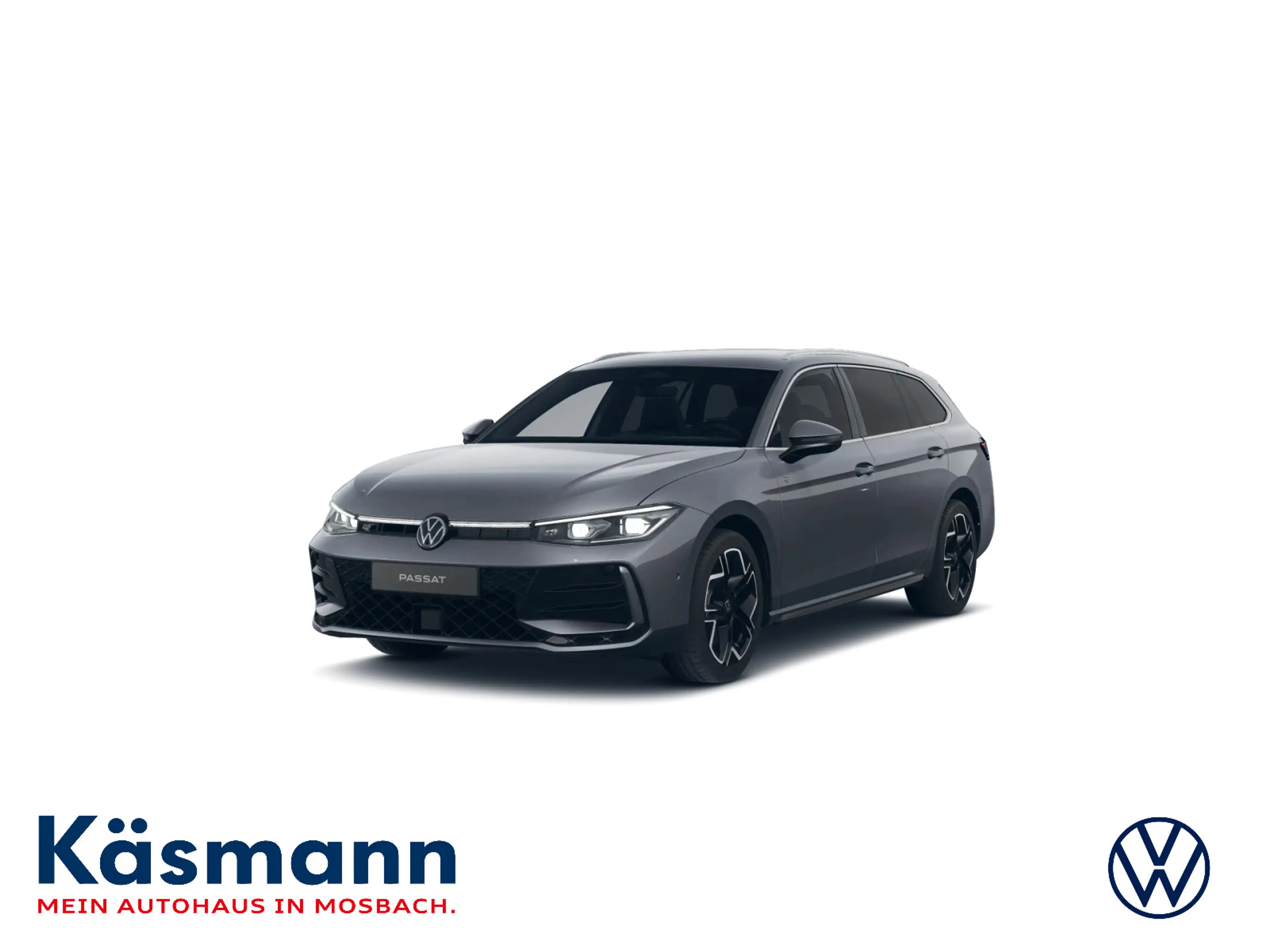 Volkswagen Passat Variant Passat R-Line 2.0TDI 4M AHK MATRIX HUD DCC