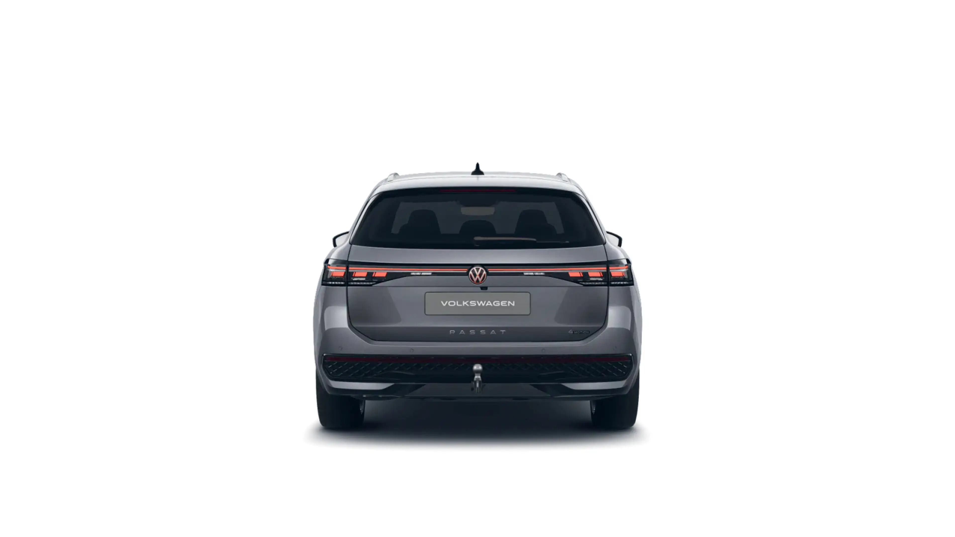 Volkswagen Passat Variant Passat R-Line 2.0TDI 4M AHK MATRIX HUD DCC — photo 6