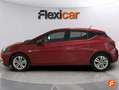 Opel Astra ST 1.2T S/S Business Elegance 130 Rojo - thumbnail 4