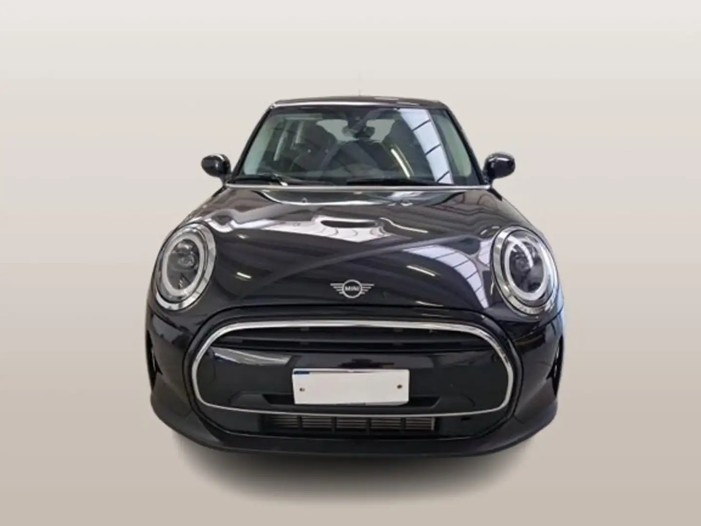 MINI One IV F55 2021 5p - Mini 5p 1.5 One Classic 75cv Schwarz - 2