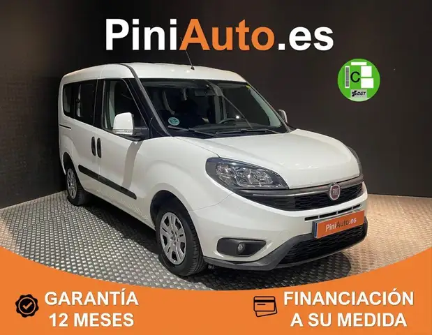 Fiat Panorama Pop N1 1.3 Multijet 70kW 95CV