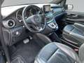 Mercedes-Benz V 250 d AMG LED EL.TÜREN DISTRONIC+ KAMERA Siyah - thumbnail 10