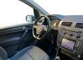 Volkswagen Caddy Maxi 1.4 TGI GNC Trendline Grau - thumbnail 3