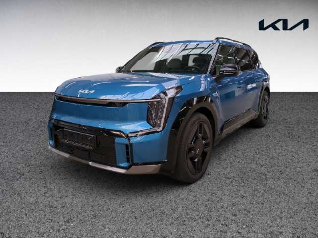 Kia EV9