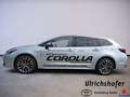 Toyota Corolla Corolla 1,8 HSD TS A Schwarz - thumbnail 3