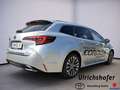 Toyota Corolla Corolla 1,8 HSD TS A Schwarz - thumbnail 4