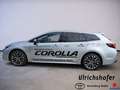 Toyota Corolla Corolla 1,8 HSD TS A Schwarz - thumbnail 6