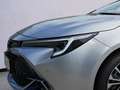Toyota Corolla Corolla 1,8 HSD TS A Schwarz - thumbnail 7