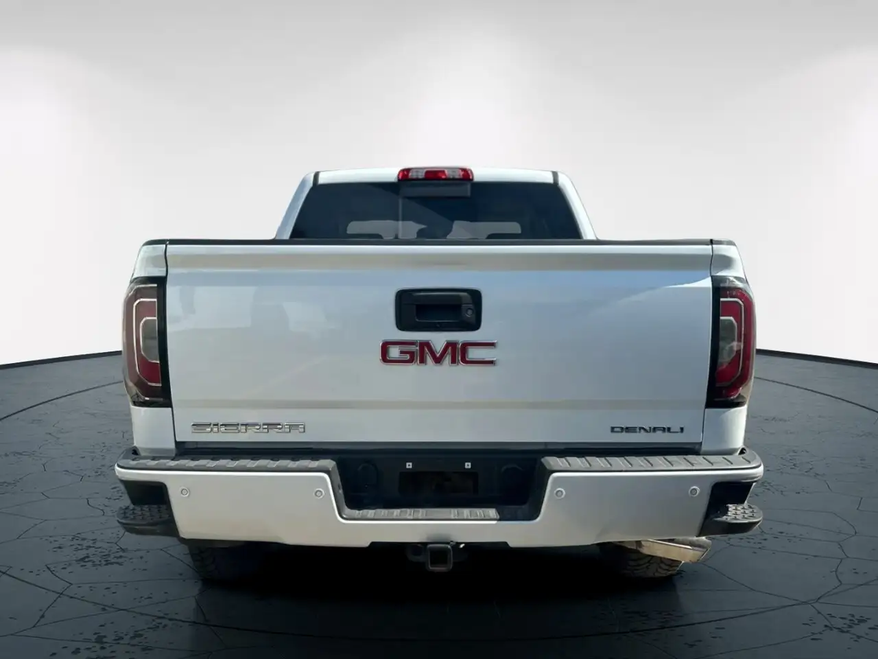 GMC Sierra 1500 снимка GMC Sierra 1500