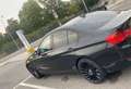 BMW 318 318d Sport Line Schwarz - thumbnail 3