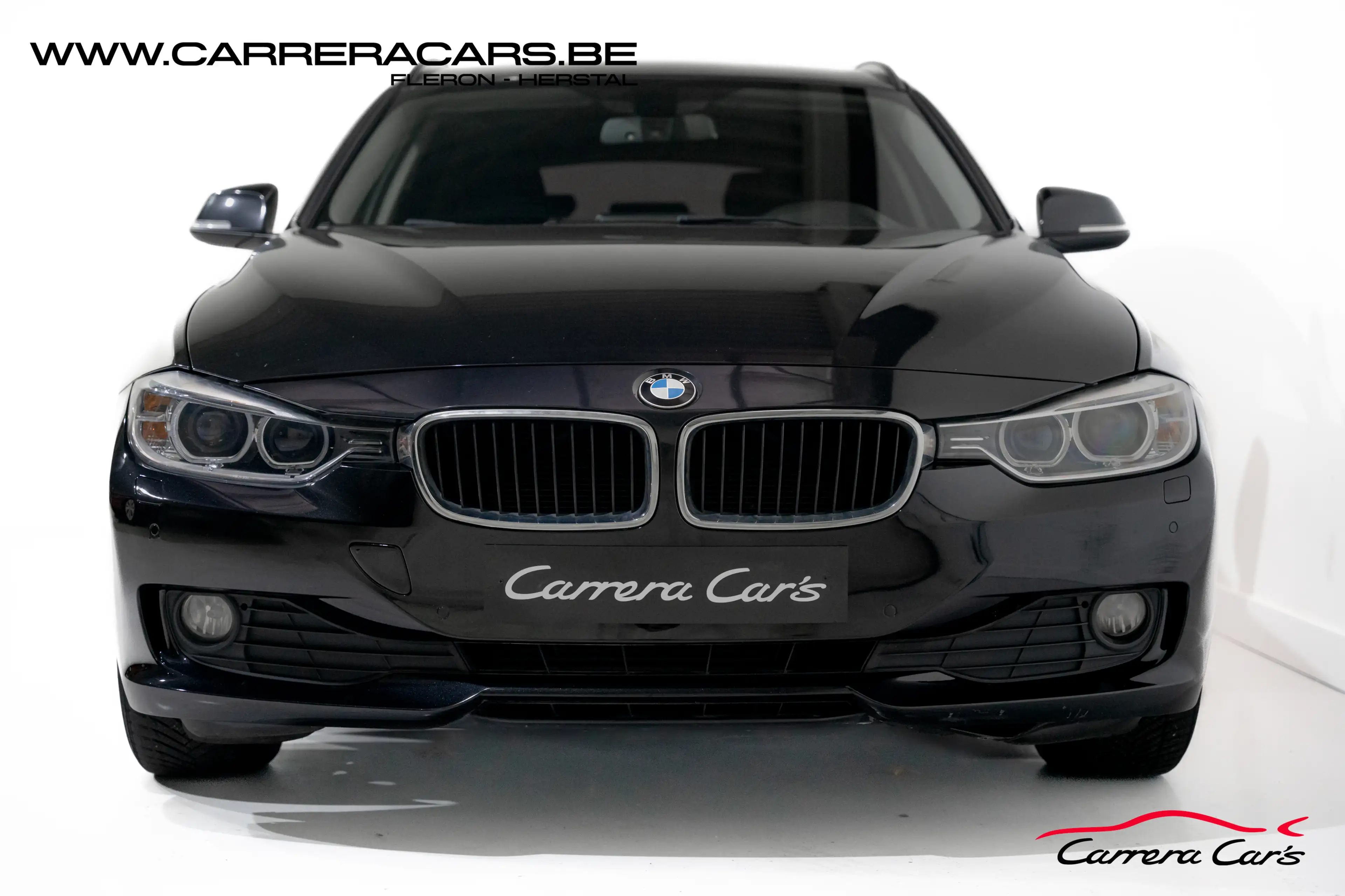 BMW 316 d Touring*|PDC*KEYLESS*NAVI*CRUISE*SGES CHAUFF*| — photo 2