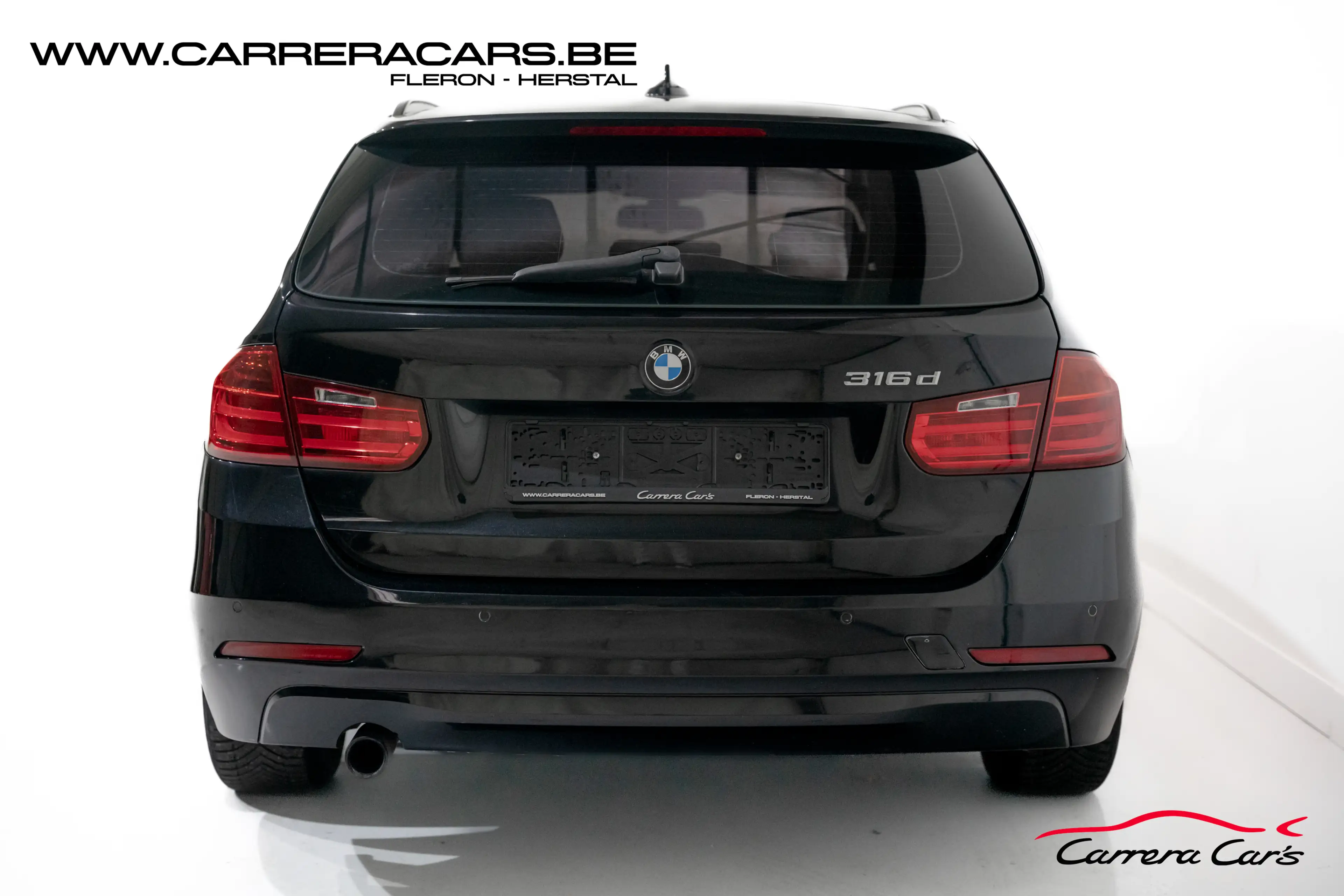BMW 316 d Touring*|PDC*KEYLESS*NAVI*CRUISE*SGES CHAUFF*| — photo 5