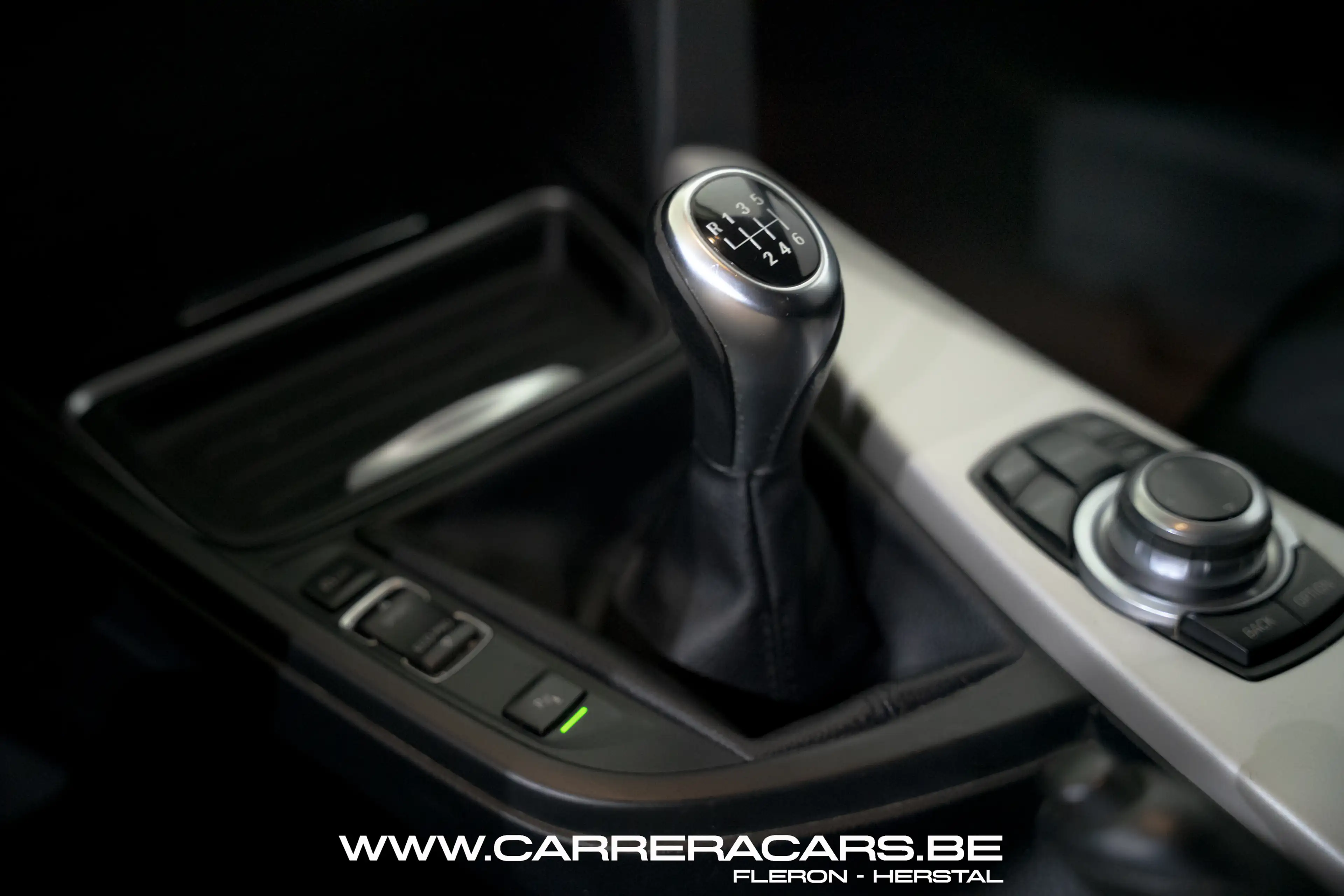 BMW 316 d Touring*|PDC*KEYLESS*NAVI*CRUISE*SGES CHAUFF*| — photo 11