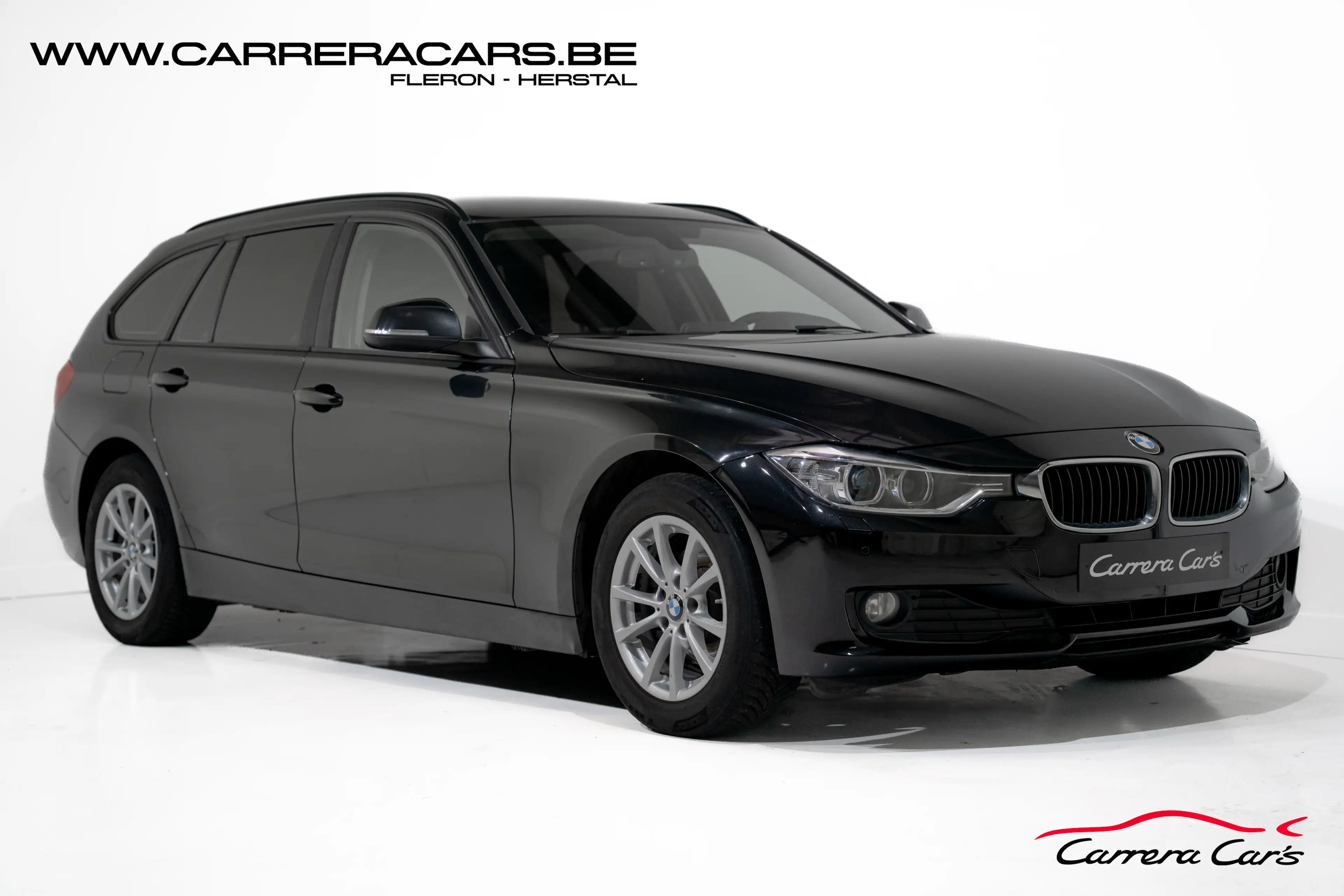 BMW 316 d Touring*|PDC*KEYLESS*NAVI*CRUISE*SGES CHAUFF*| — photo 3