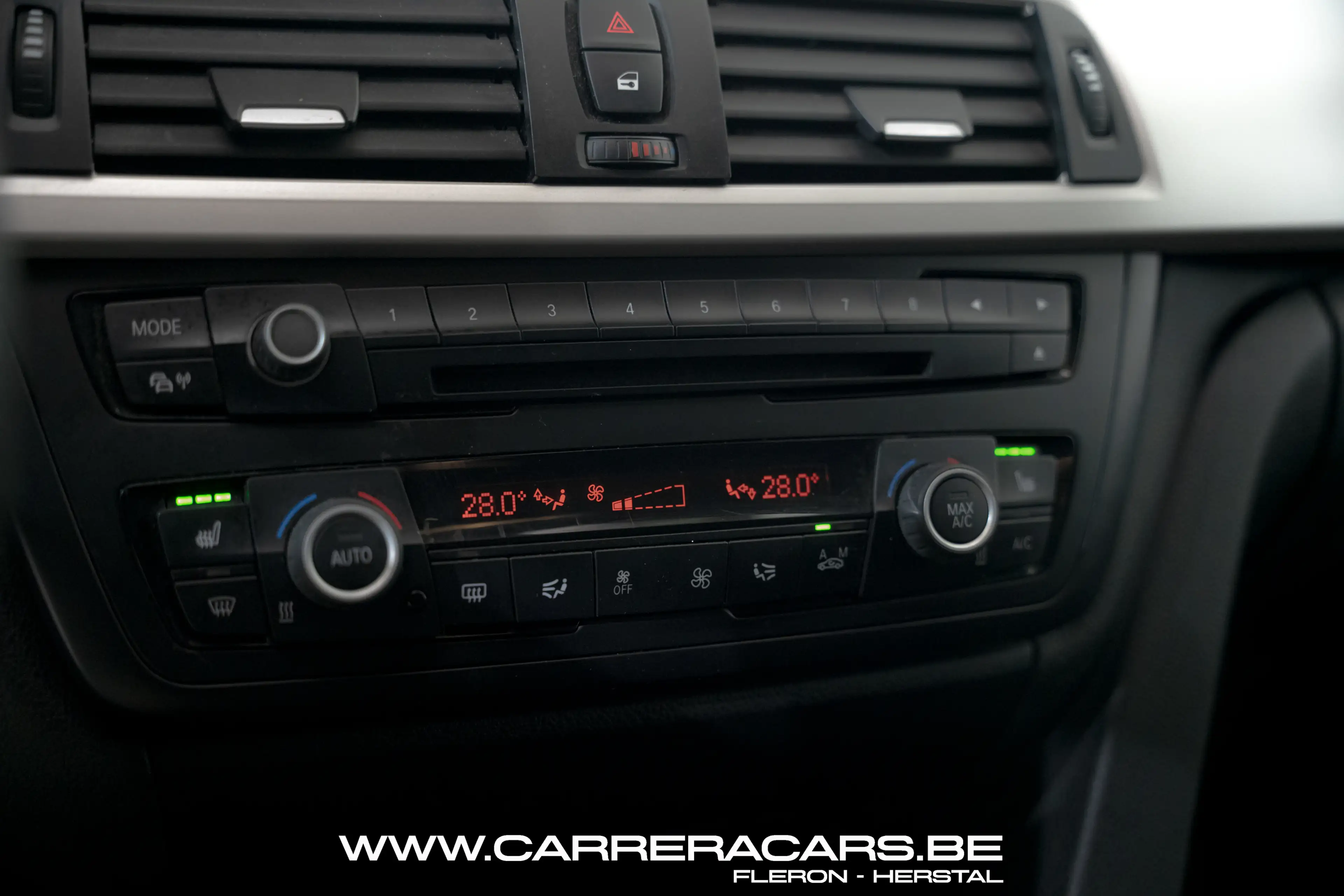 BMW 316 d Touring*|PDC*KEYLESS*NAVI*CRUISE*SGES CHAUFF*| — photo 13