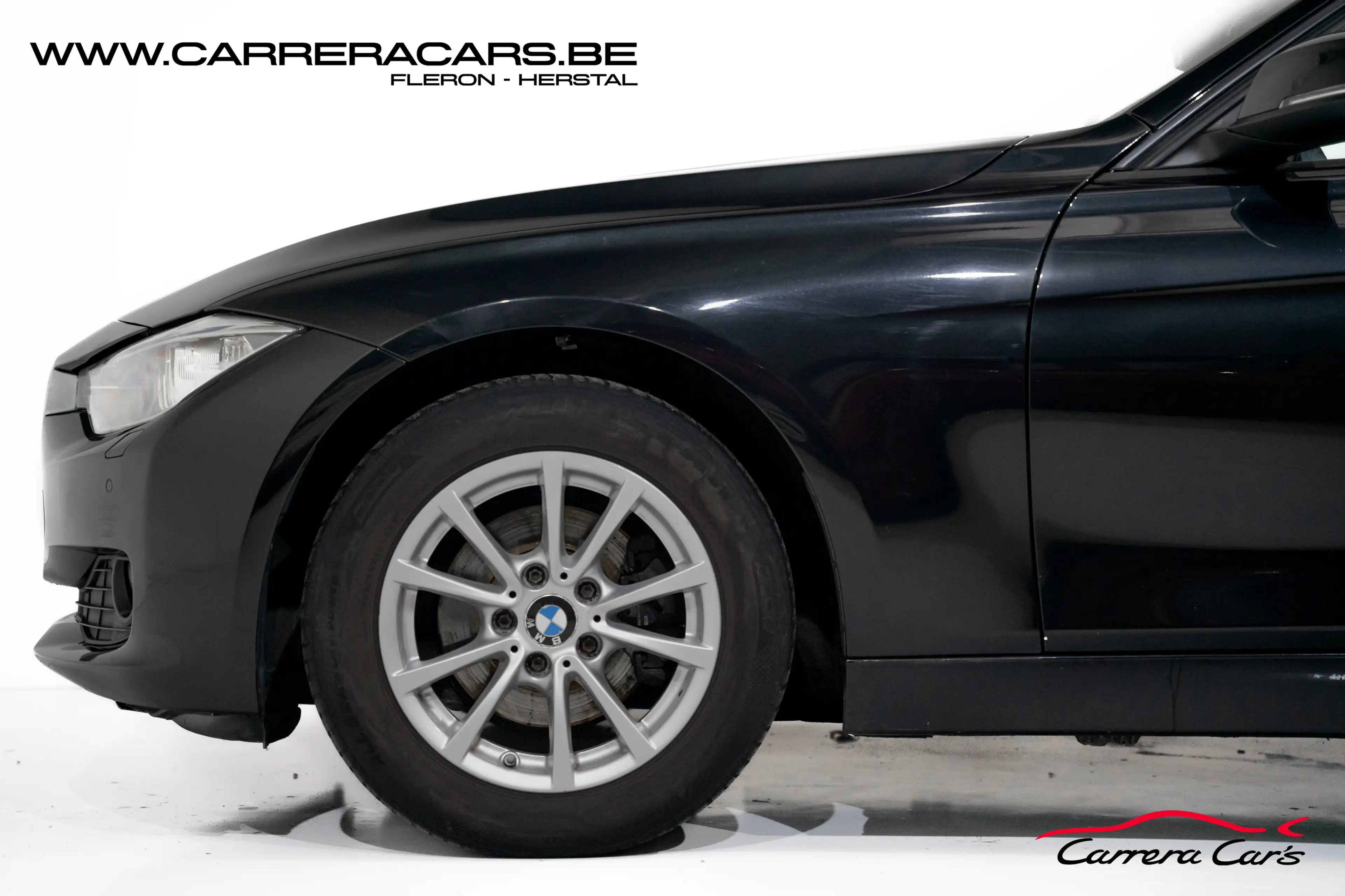 BMW 316 d Touring*|PDC*KEYLESS*NAVI*CRUISE*SGES CHAUFF*| — photo 7