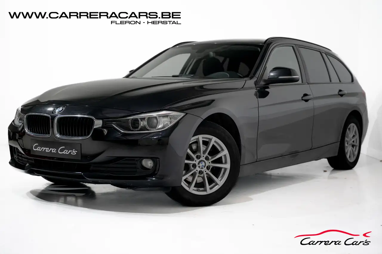 BMW 316