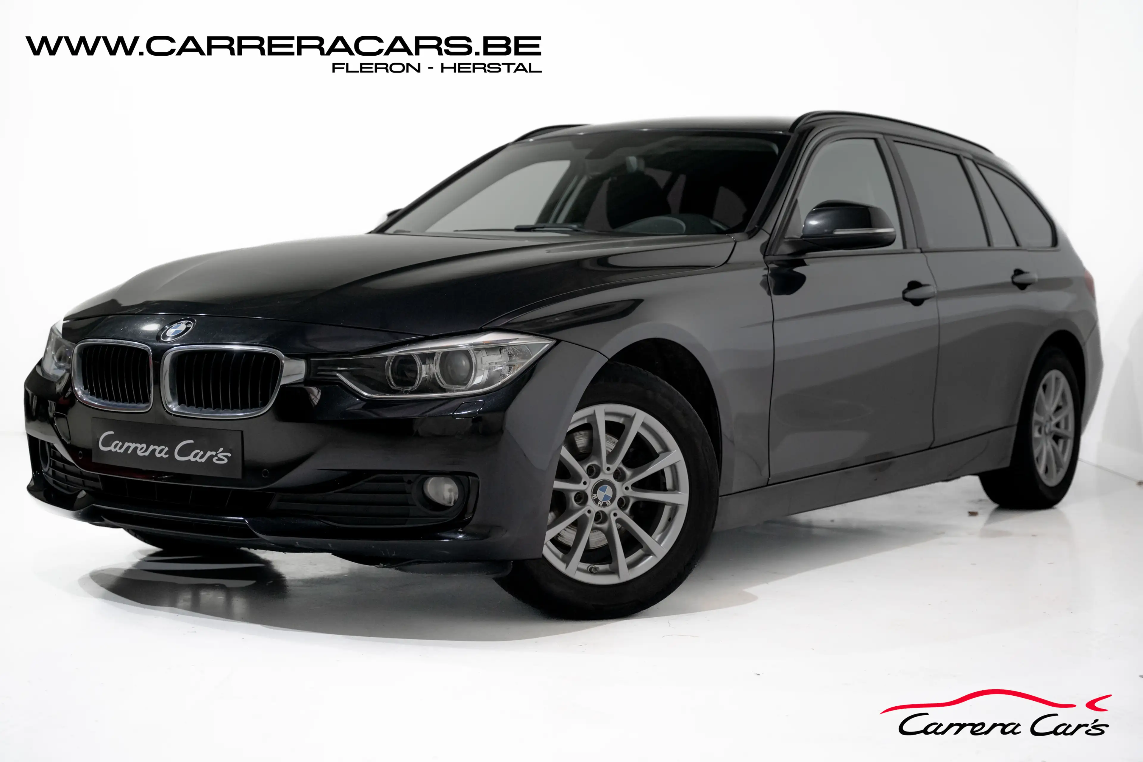 BMW 316 d Touring*|PDC*KEYLESS*NAVI*CRUISE*SGES CHAUFF*|