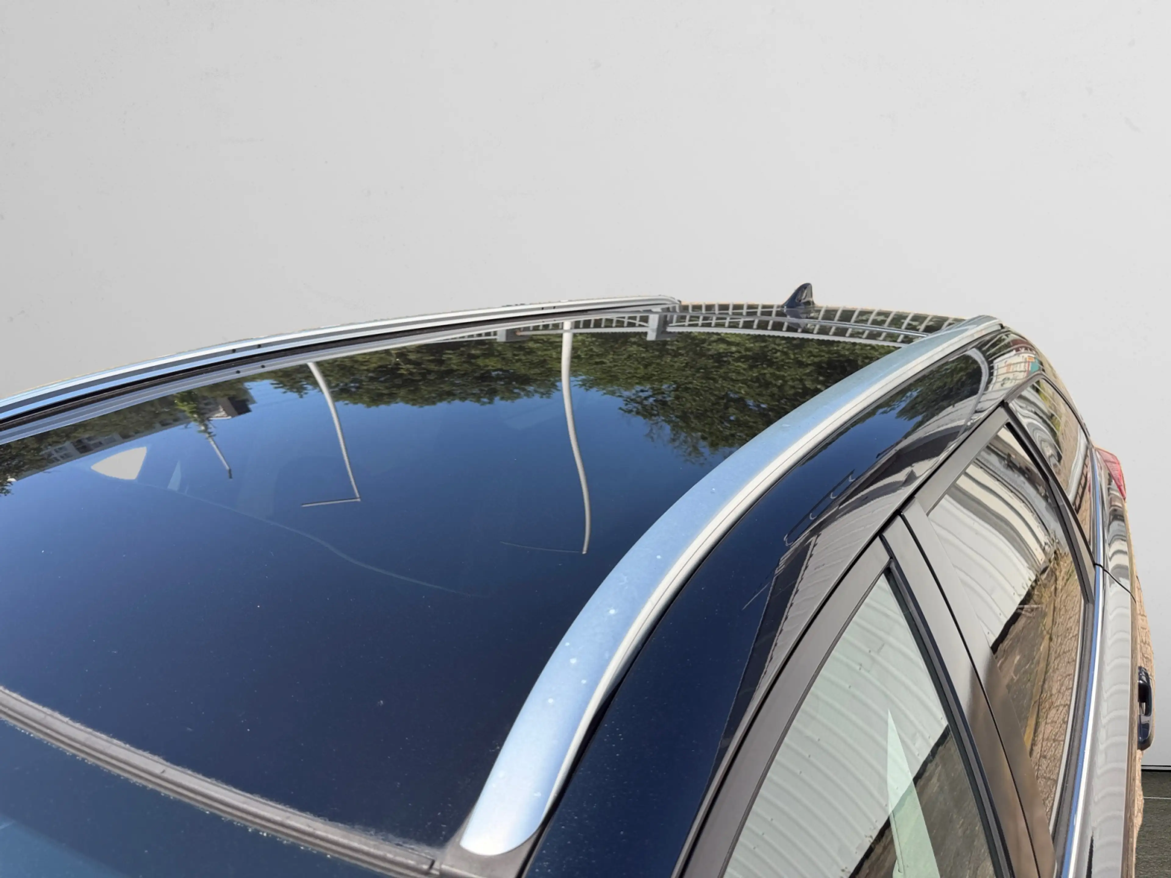 Toyota Auris Touring Sports 1.8 Hybrid Dynamic Aut- Panoramadak — photo 5