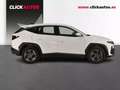 Hyundai TUCSON 1.6 TGDI 215CV HEV AT Klass Blanc - thumbnail 8