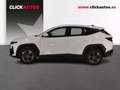 Hyundai TUCSON 1.6 TGDI 215CV HEV AT Klass Blanc - thumbnail 4