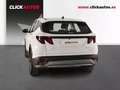 Hyundai TUCSON 1.6 TGDI 215CV HEV AT Klass Blanc - thumbnail 7