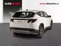 Hyundai TUCSON 1.6 TGDI 215CV HEV AT Klass Blanc - thumbnail 5