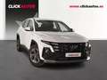 Hyundai TUCSON 1.6 TGDI 215CV HEV AT Klass Blanc - thumbnail 3