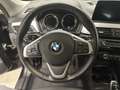BMW X1 sDrive16d Schwarz - thumbnail 15