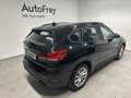 BMW X1 sDrive16d Schwarz - thumbnail 3