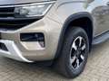 Volkswagen Amarok Life DC 2.0 TDI 4Motion AUT LED AHK Navi Beige - thumbnail 6