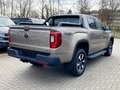 Volkswagen Amarok Life DC 2.0 TDI 4Motion AUT LED AHK Navi Beige - thumbnail 5