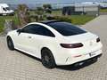 Mercedes-Benz E 350 Coupe AMG LED SHZ NAVI PANO DAB+ SERV NEU Blanc - thumbnail 7