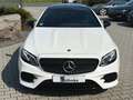 Mercedes-Benz E 350 Coupe AMG LED SHZ NAVI PANO DAB+ SERV NEU Blanc - thumbnail 3
