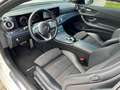 Mercedes-Benz E 350 Coupe AMG LED SHZ NAVI PANO DAB+ SERV NEU Blanc - thumbnail 8