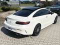 Mercedes-Benz E 350 Coupe AMG LED SHZ NAVI PANO DAB+ SERV NEU Blanc - thumbnail 6
