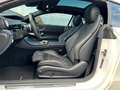 Mercedes-Benz E 350 Coupe AMG LED SHZ NAVI PANO DAB+ SERV NEU Blanc - thumbnail 10