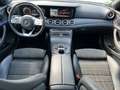 Mercedes-Benz E 350 Coupe AMG LED SHZ NAVI PANO DAB+ SERV NEU Blanc - thumbnail 11
