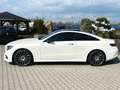 Mercedes-Benz E 350 Coupe AMG LED SHZ NAVI PANO DAB+ SERV NEU Blanc - thumbnail 2