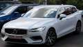 Volvo V60 Kombi Inscription AWD *LED*Leder*1.Hd*VCP* Weiß - thumbnail 1