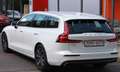 Volvo V60 Kombi Inscription AWD *LED*Leder*1.Hd*VCP* Weiß - thumbnail 7