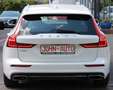 Volvo V60 Kombi Inscription AWD *LED*Leder*1.Hd*VCP* Weiß - thumbnail 5
