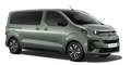 Citroen Spacetourer Facelift Blue HDI 180 EAT8 MAX Automatik Grün - thumbnail 9