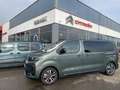 Citroen Spacetourer Facelift Blue HDI 180 EAT8 MAX Automatik Grün - thumbnail 14