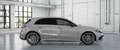 Mercedes-Benz A 180 d Alpine Grey Edition Grigio - thumbnail 4