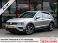 Volkswagen Tiguan 1.4 TSI ACT Comfortline Business | Trekhaak | Stoe Grijs - thumbnail 1