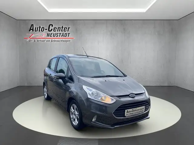 Ford B-Max B-MAX Sync Edition PDC/KLIMA
