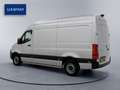 Mercedes-Benz Sprinter 314 2.2 CDI L2H2 Navigatie Achteruitrijcamera Appl Zilver - thumbnail 29
