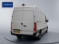 Mercedes-Benz Sprinter 314 2.2 CDI L2H2 Navigatie Achteruitrijcamera Appl Zilver - thumbnail 2